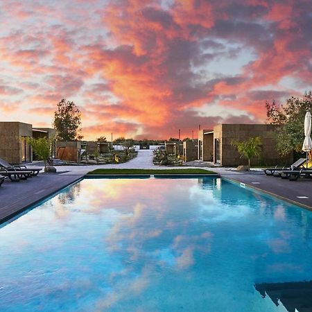Ecovillas Escudeira Reguengos de Monsaraz Luaran gambar