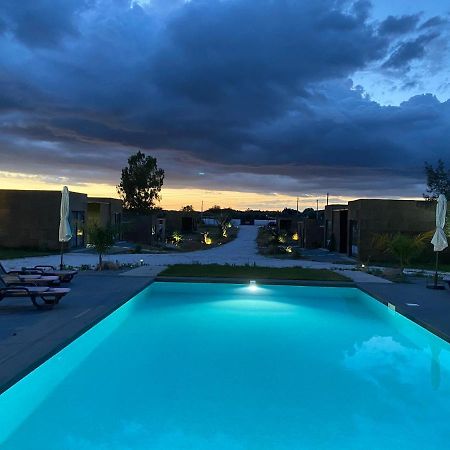 Ecovillas Escudeira Reguengos de Monsaraz Luaran gambar