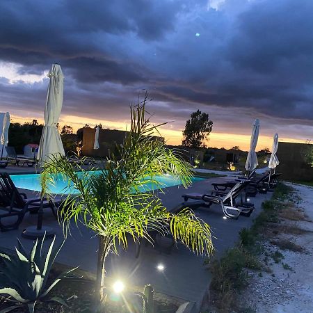 Ecovillas Escudeira Reguengos de Monsaraz Luaran gambar