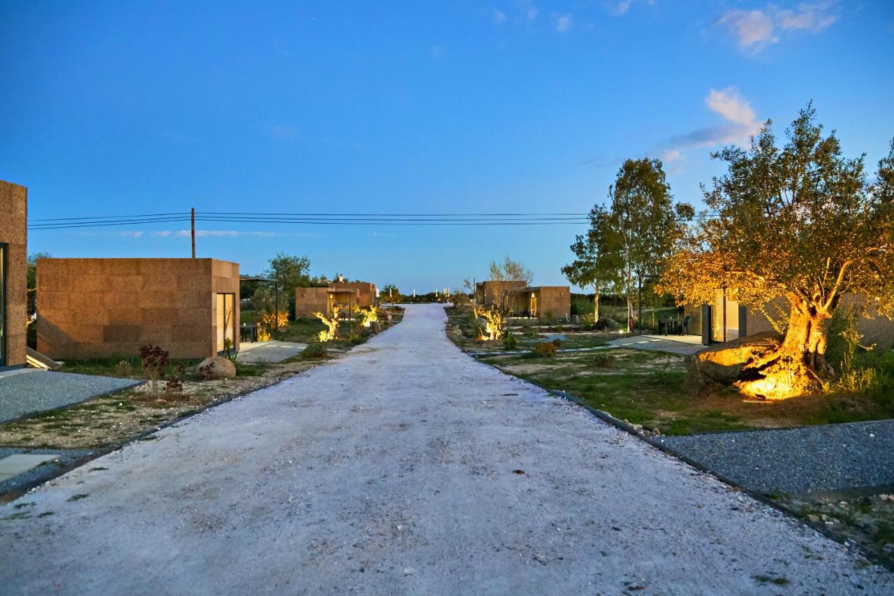 Ecovillas Escudeira Reguengos de Monsaraz Luaran gambar