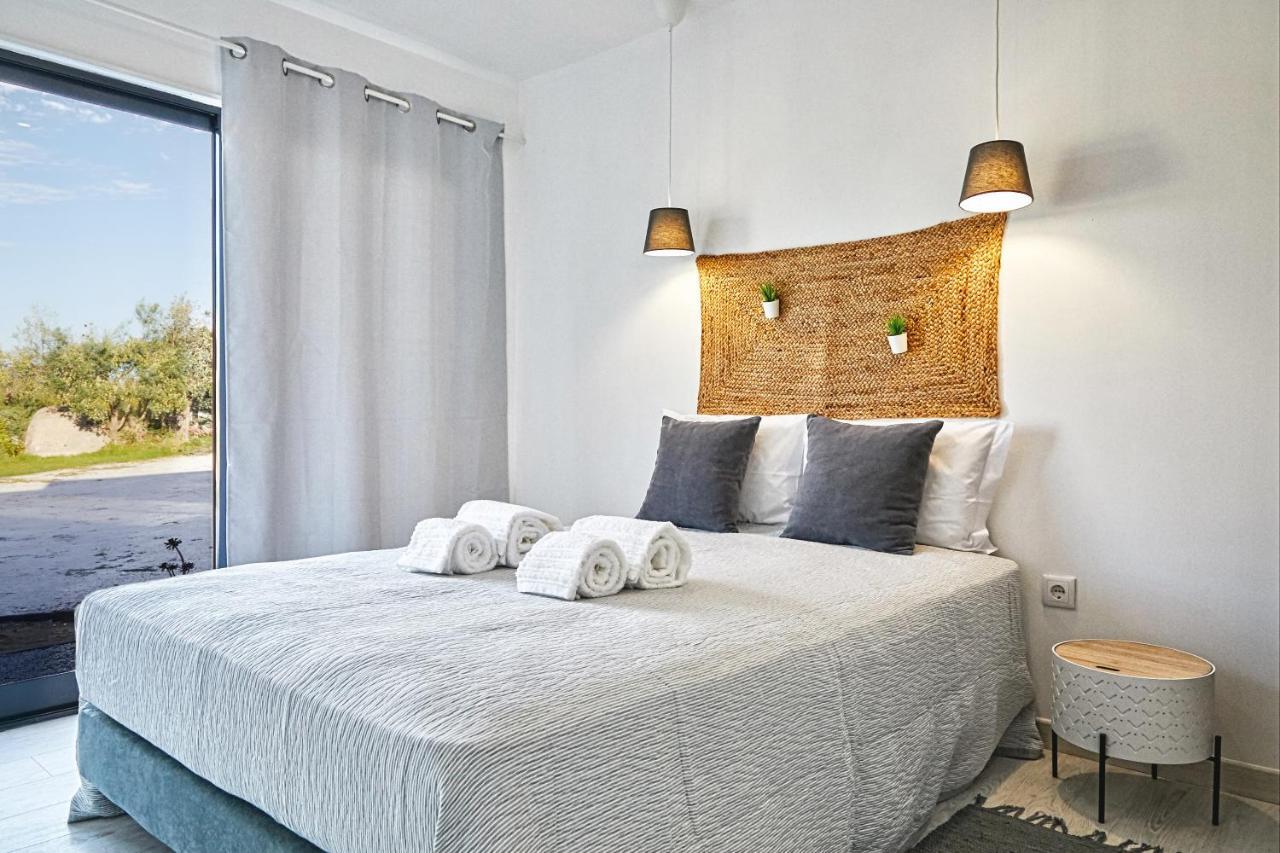 Ecovillas Escudeira Reguengos de Monsaraz Luaran gambar