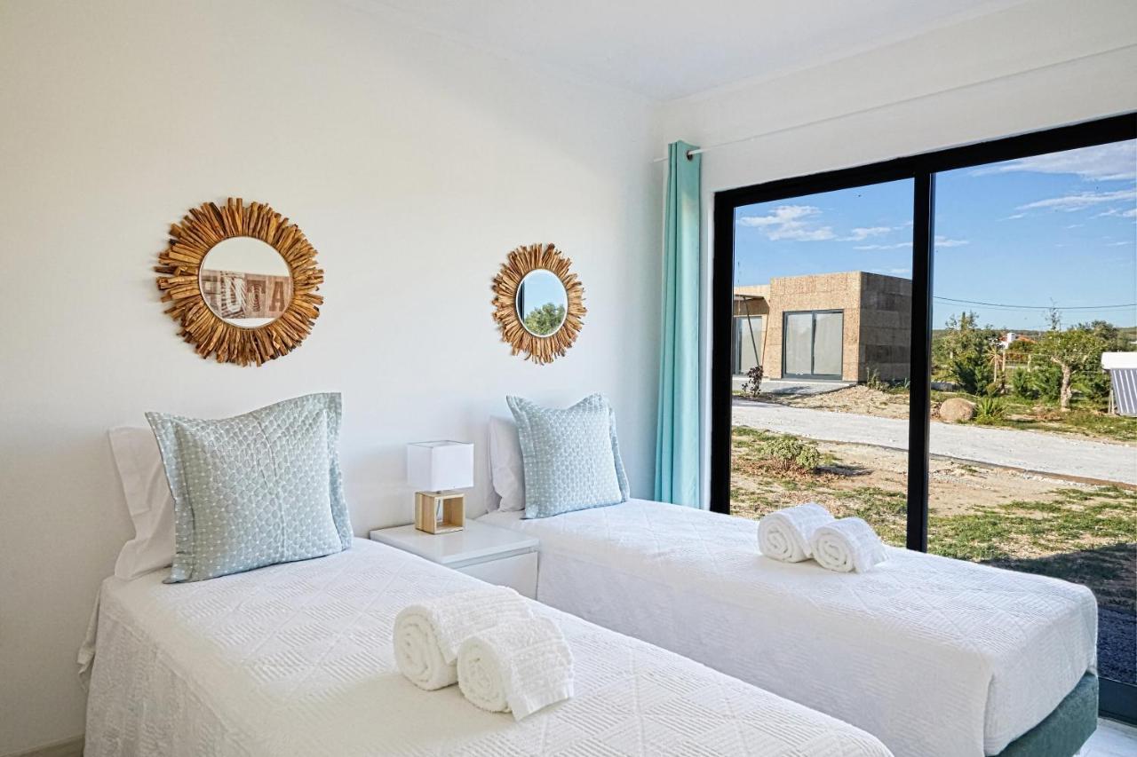 Ecovillas Escudeira Reguengos de Monsaraz Luaran gambar