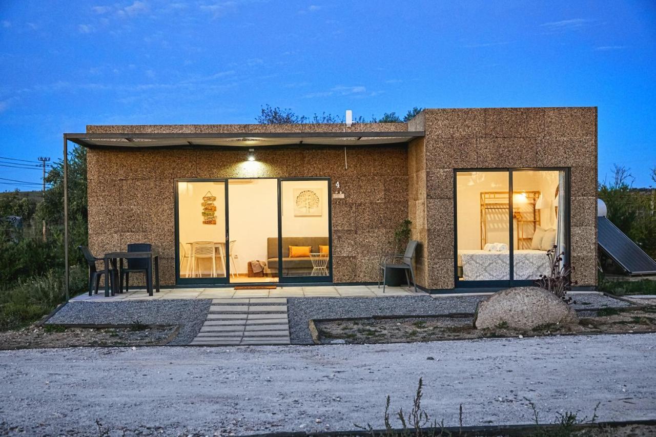 Ecovillas Escudeira Reguengos de Monsaraz Luaran gambar