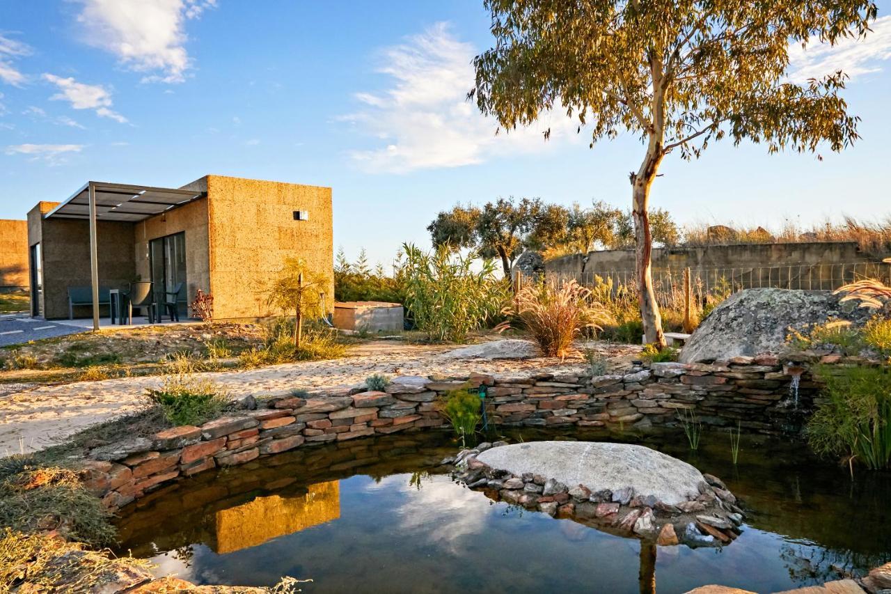 Ecovillas Escudeira Reguengos de Monsaraz Luaran gambar
