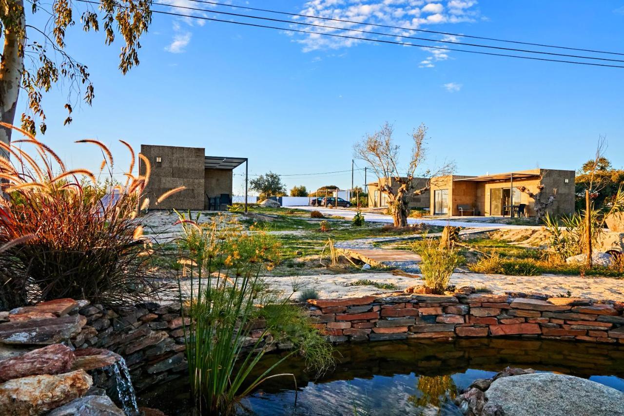 Ecovillas Escudeira Reguengos de Monsaraz Luaran gambar