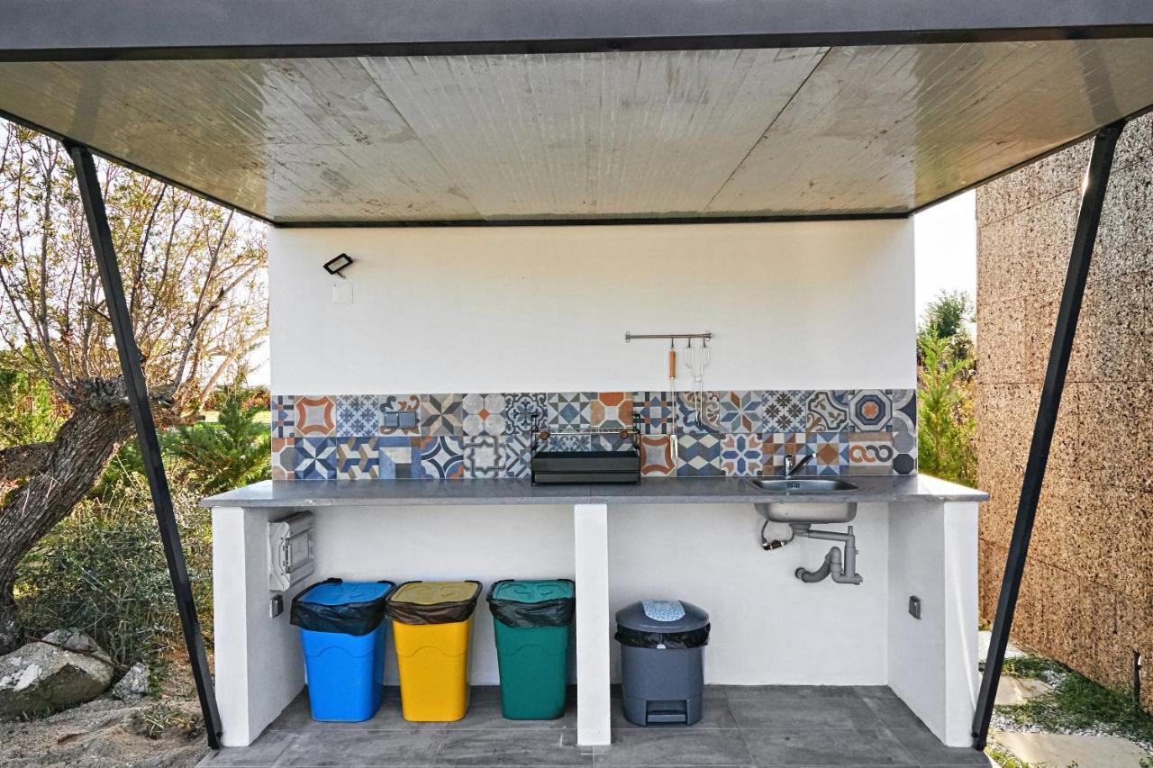 Ecovillas Escudeira Reguengos de Monsaraz Luaran gambar