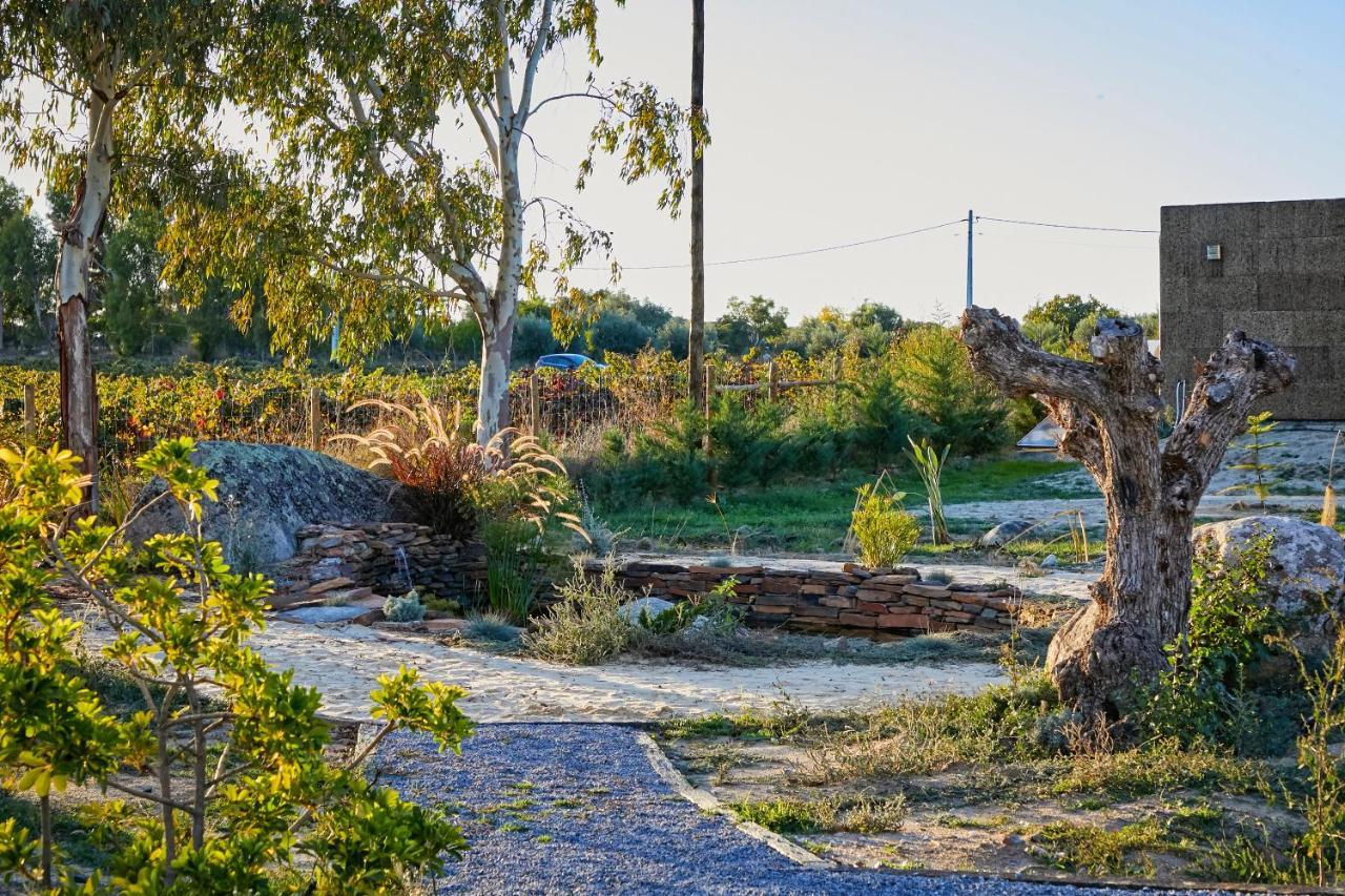 Ecovillas Escudeira Reguengos de Monsaraz Luaran gambar