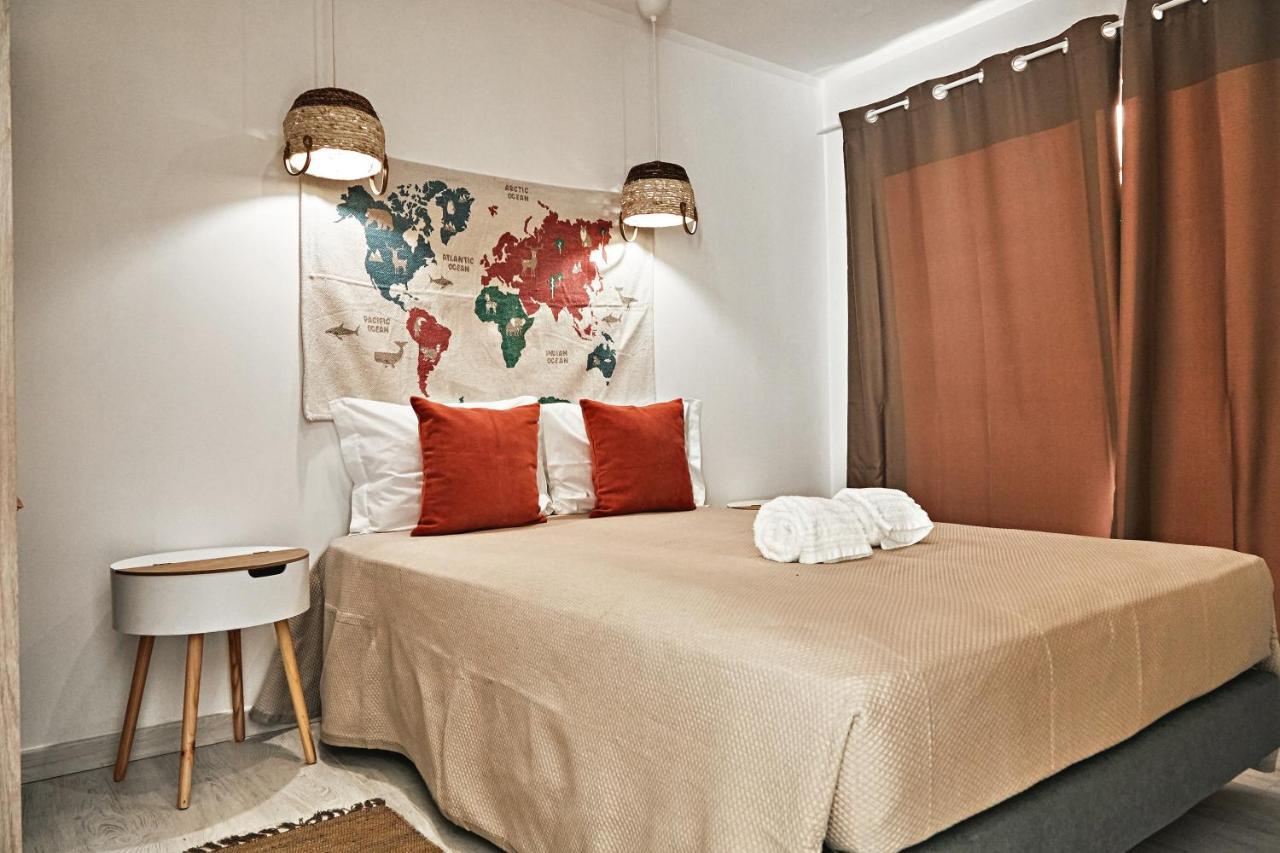Ecovillas Escudeira Reguengos de Monsaraz Luaran gambar
