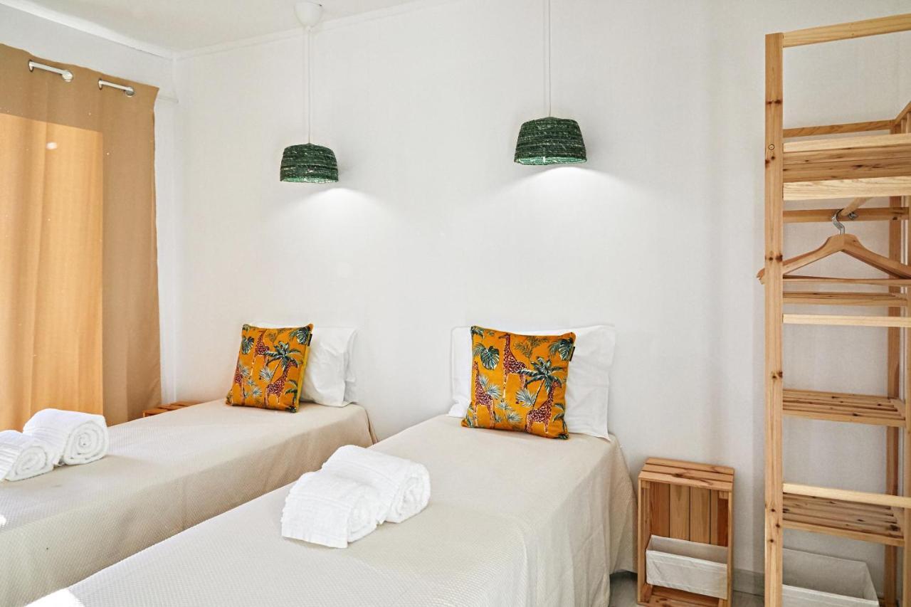 Ecovillas Escudeira Reguengos de Monsaraz Luaran gambar