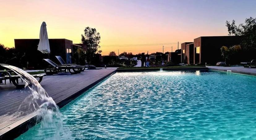 Ecovillas Escudeira Reguengos de Monsaraz Luaran gambar