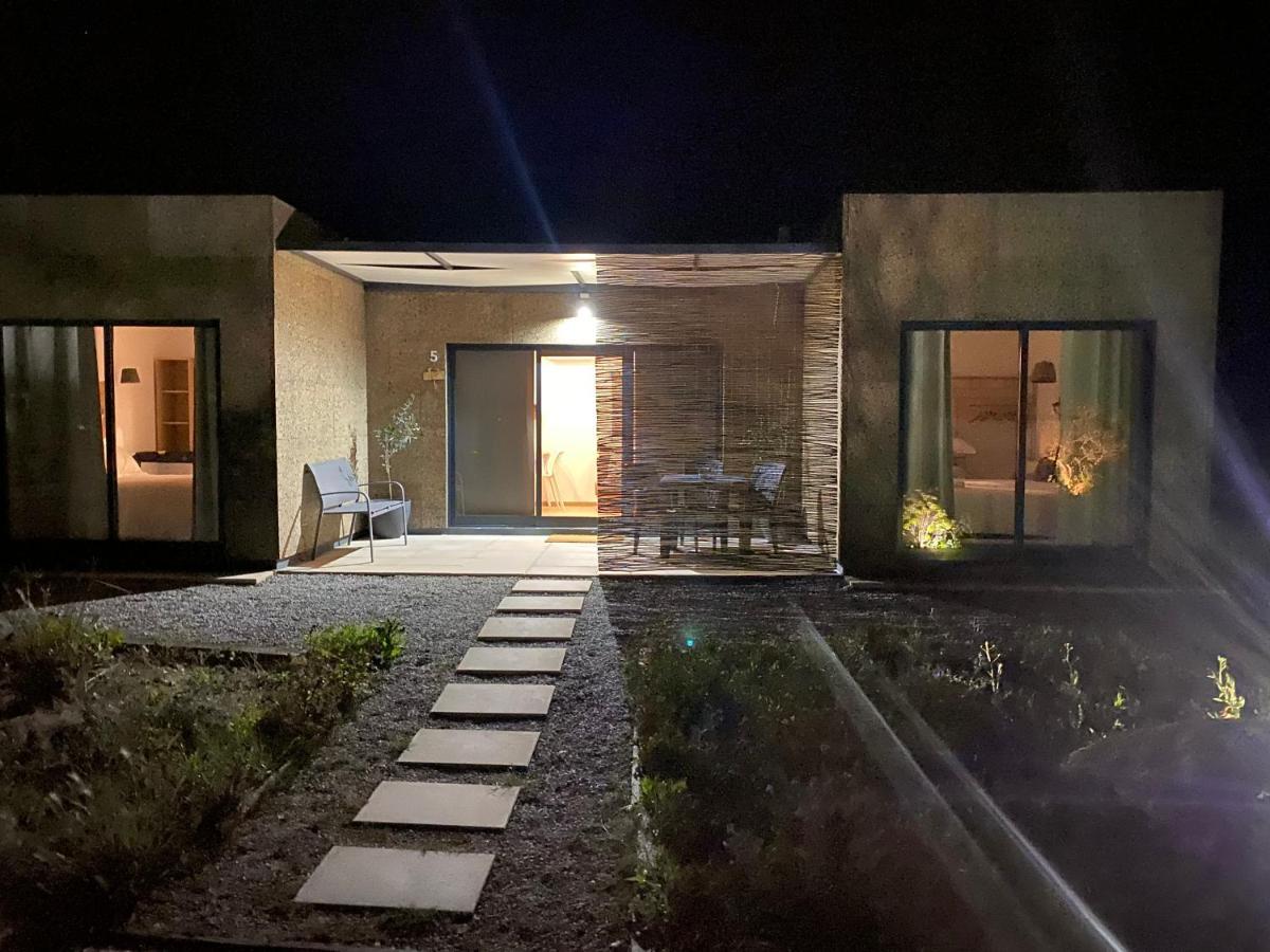 Ecovillas Escudeira Reguengos de Monsaraz Luaran gambar