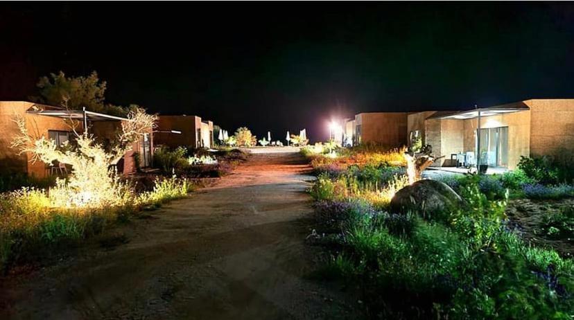 Ecovillas Escudeira Reguengos de Monsaraz Luaran gambar
