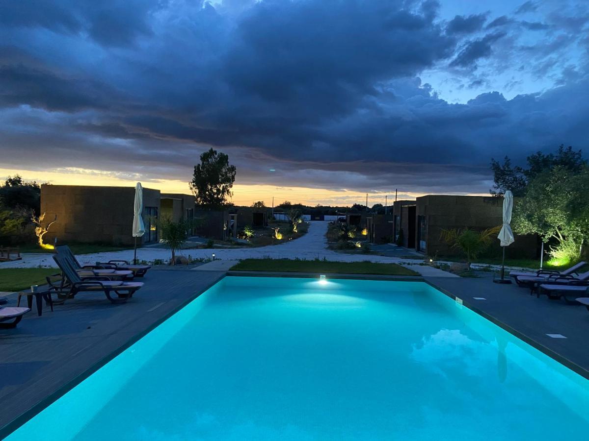 Ecovillas Escudeira Reguengos de Monsaraz Luaran gambar