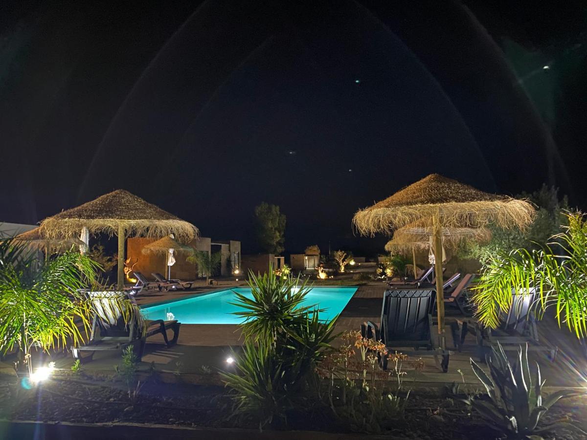 Ecovillas Escudeira Reguengos de Monsaraz Luaran gambar